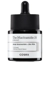 Cosrx The Niacinamide 15 Serum In N,a
