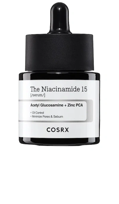 Cosrx The Niacinamide 15 Serum In N,a