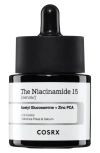 Cosrx The Niacinamide 15 Serum In No Color