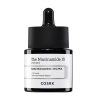 Cosrx The Niacinamide 15 Serum 20ml-no Color In Transparent