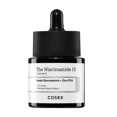 Cosrx The Niacinamide 15 Serum In Transparent