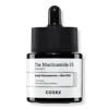Cosrx The Niacinamide 15 Serum With Acetyl Glucosamine + Zinc Pca