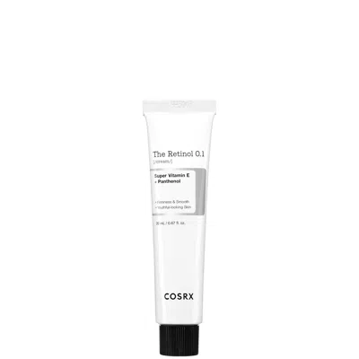 Cosrx The Retinol 0.1 Cream 20ml