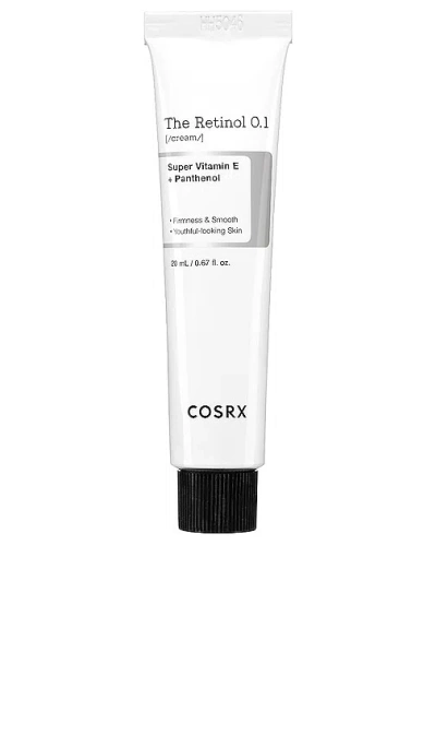 Cosrx The Retinol 0.1 Cream In N,a