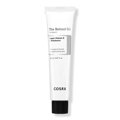 Cosrx The Retinol 0.1 Cream With Super Vitamin E + Pathenol