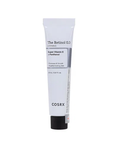 Cosrx The Retinol 03 Cream In White
