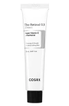 Cosrx The Retinol 0.3 Cream In No Color