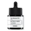 Cosrx The Retinol 0.5 Oil With Super Vitamin E + Squalane