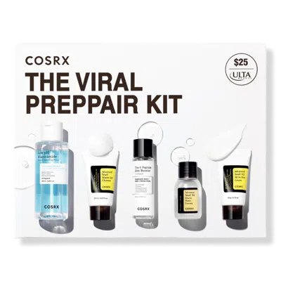Cosrx The Viral Preppair Kit