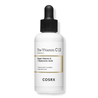 Cosrx The Vitamin C 13 Serum In Transparent