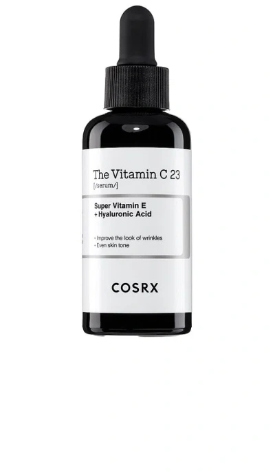 COSRX THE VITAMIN C 23 SERUM