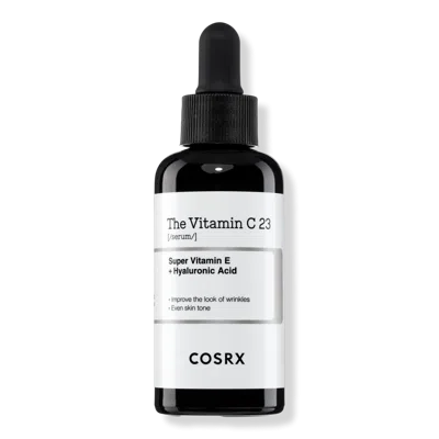 Cosrx The Vitamin C 23 Serum With Super Vitamin E + Hyaluronic Acid