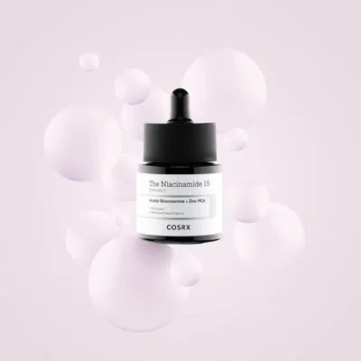 Cosrx The Niacinamide 15 Serum 20ml