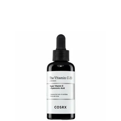 Cosrx The Vitamin C 23 Serum 20ml In White