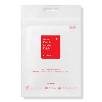 Cosrx Unisex Acne Pimple Master Patch 8809416470245