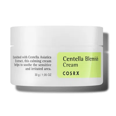 Cosrx Unisex Centella Blemish Cream 1.06 oz 8809416470368