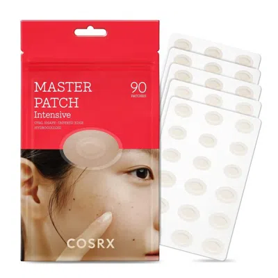 Cosrx Unisex Master Patch Intensive Acne Treatment 8809598454118