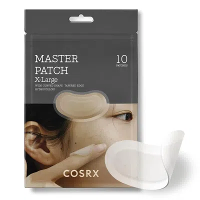 Cosrx Unisex Master Patch X-large Acne Treatment 8809598453807
