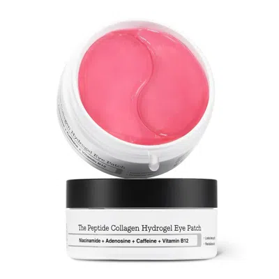 Cosrx Unisex The Peptide Collagen Hydrogel Eye Patch 3.00 oz 8809598456983