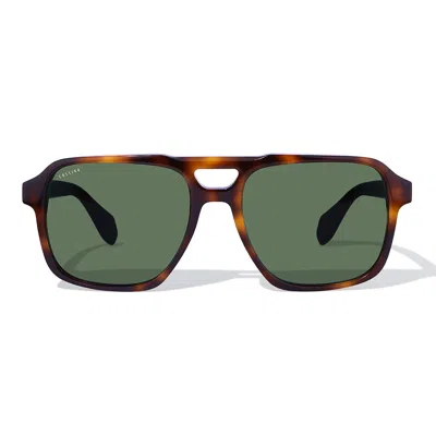 Cossino Men's Monaco Versailles Acetate Sunglasses