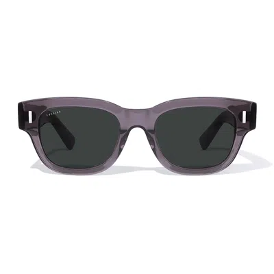 Cossino Women's Monaco Viola Purple Acetate Sunglasses