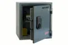 Cossio Midsize Office Safe In Multi