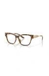 Costa 54mm Cat Eye Optical Glasses In Multi