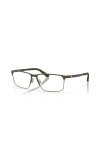 Costa 54mm Rectangle Optical Glasses In Black