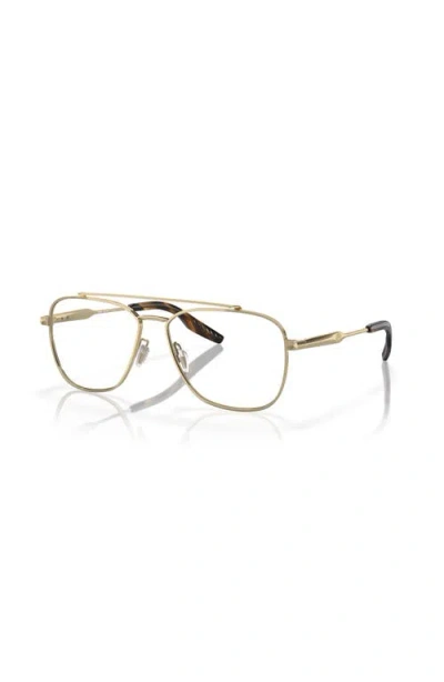 COSTA COSTA 55MM PILOT OPTICAL GLASSES