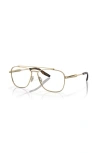 Costa 57mm Pilot Optical Glasses In Gold