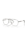 Costa 57mm Pilot Optical Glasses In White