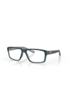 Costa 59mm Rectangle Optical Glasses In Green