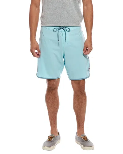 Costa Apparel Cruiser Boardshort In Blue