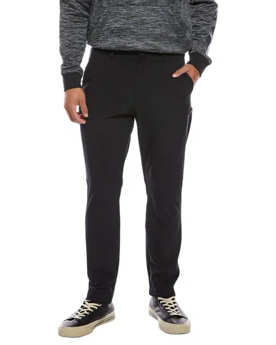 Costa Apparel Tackle Hybrid Pant In Black