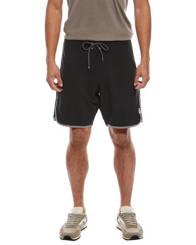 Costa Apparel Cruiser Boardshort In Black