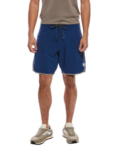 Costa Apparel Cruiser Boardshort In Navy