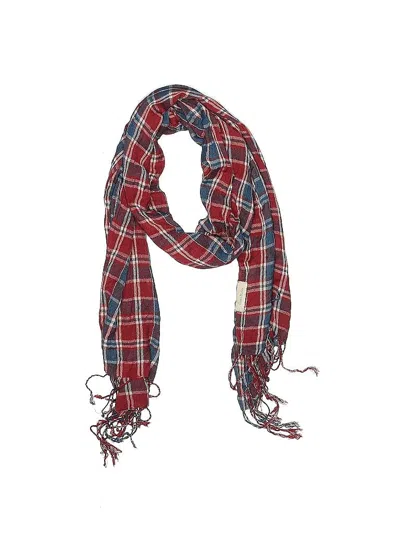 Pre-owned Costa Blanca Scarf