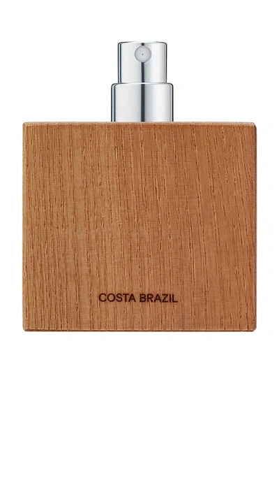 Costa Brazil Aroma Jungle Eau De Parfum 30ml In Brown