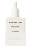 Costa Brazil Face Serum In White