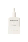 Costa Brazil Face Serum In White