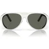 Costa Del Mar 59mm Polarized Pilot Sunglasses In Multi