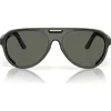 Costa Del Mar 59mm Polarized Pilot Sunglasses In Multi