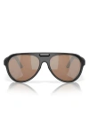 Costa Del Mar 59mm Polarized Pilot Sunglasses In Multi