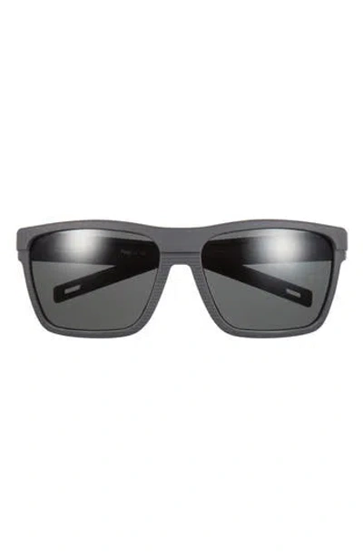 Costa Del Mar 61mm Square Sunglasses In Gray