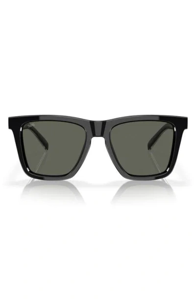Costa Del Mar 62mm Square Sunglasses