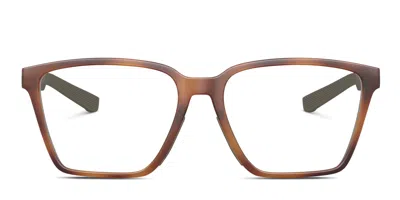 Costa Del Mar 6a8031 Ocr 730 Tortoise In Brown