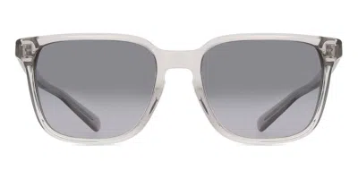 Costa Del Mar 6s2013 Kailano Polarized 201302 Occhiali Da Sole Grigi Per Uomo In White