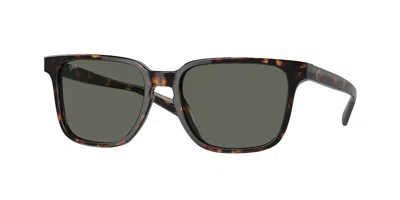 Costa Del Mar 6s2013 Kailano Polarized 201303 Occhiali Da Sole Tartarugatishell Per Uomo In Brown