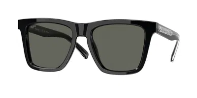 Costa Del Mar 6s2015 Keramas Polarized 201501 Occhiali Da Sole Neri Per Uomo In Black