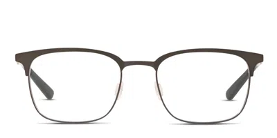 Costa Del Mar 6s3007 Mariana Trench 310 Gunmetal In Brown